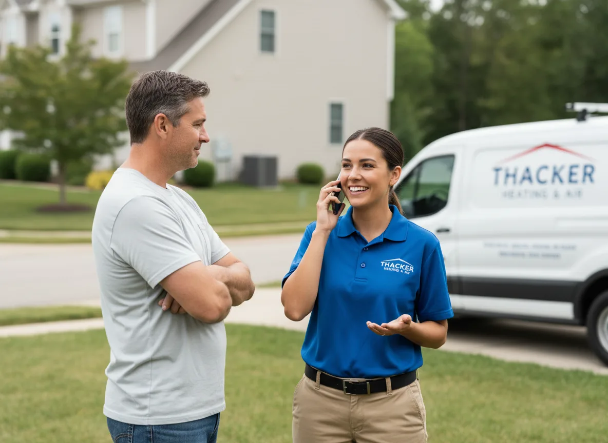 Ac Repair Warrenton, MO FAQs
